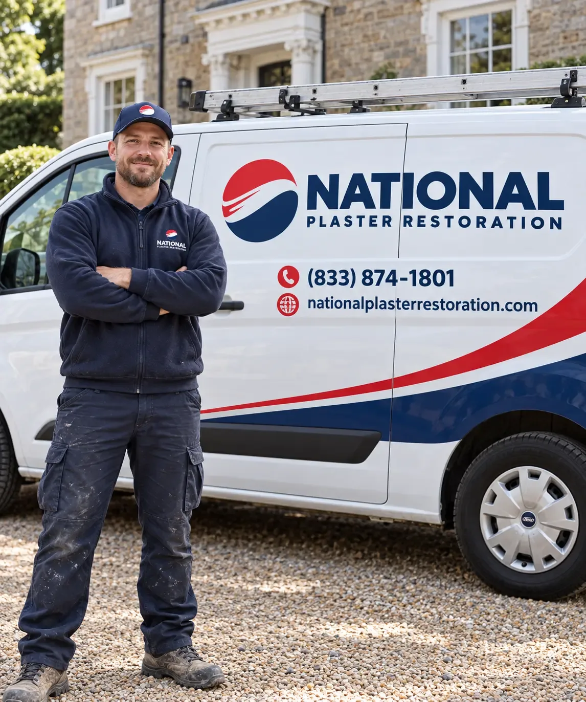 Plaster Repair company in Auburn, IN